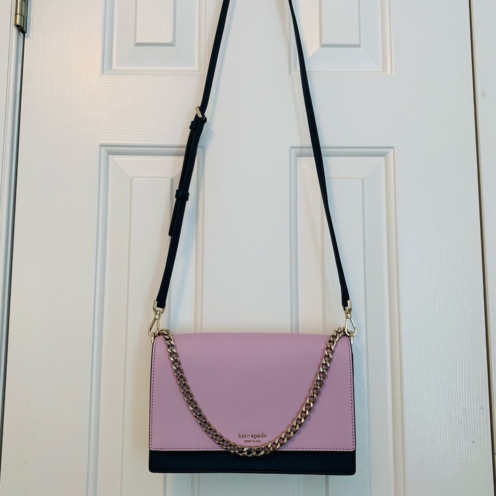 Kate Spade Cameron Crossbody. NWT.